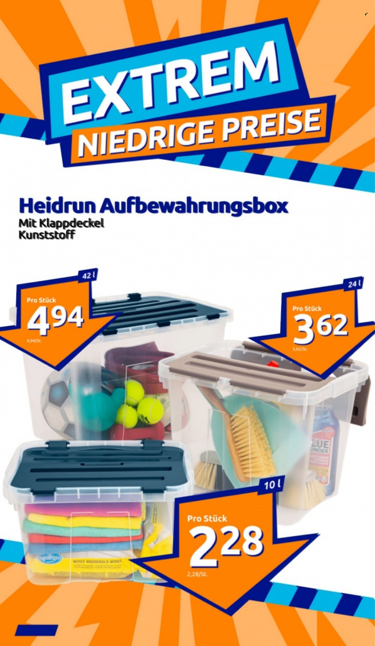 Angebote Action - 17.1.2024 - 23.1.2024. Seite 11