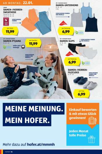 thumbnail - Damen-Slip