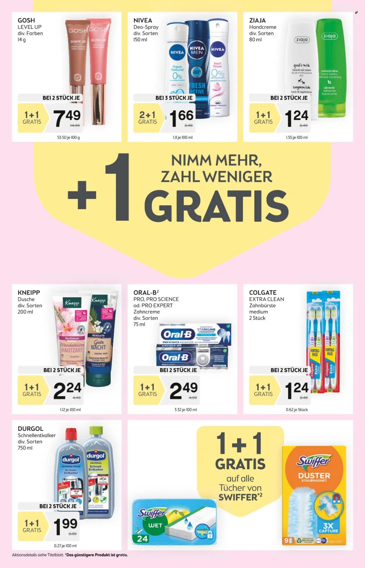 Angebote Bipa - 18.1.2024 - 31.1.2024. Seite 2