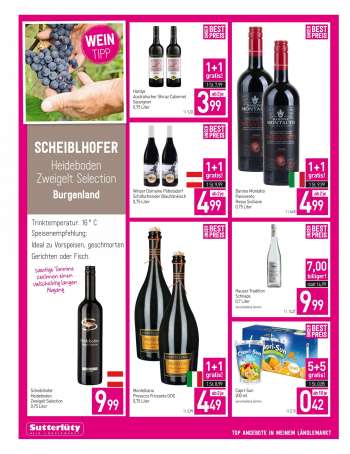 thumbnail - Hardys Australischer Shiraz Cabernet Sauvignon 0,75 Liter