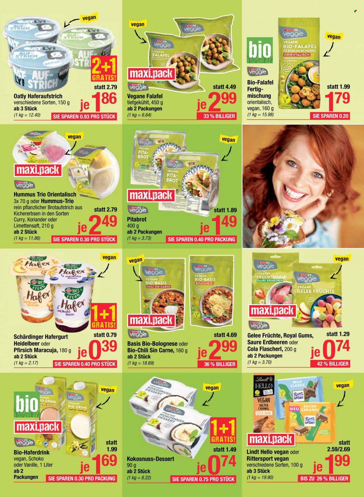 Angebote Maximarkt - 22.1.2024 - 27.1.2024. Seite 9
