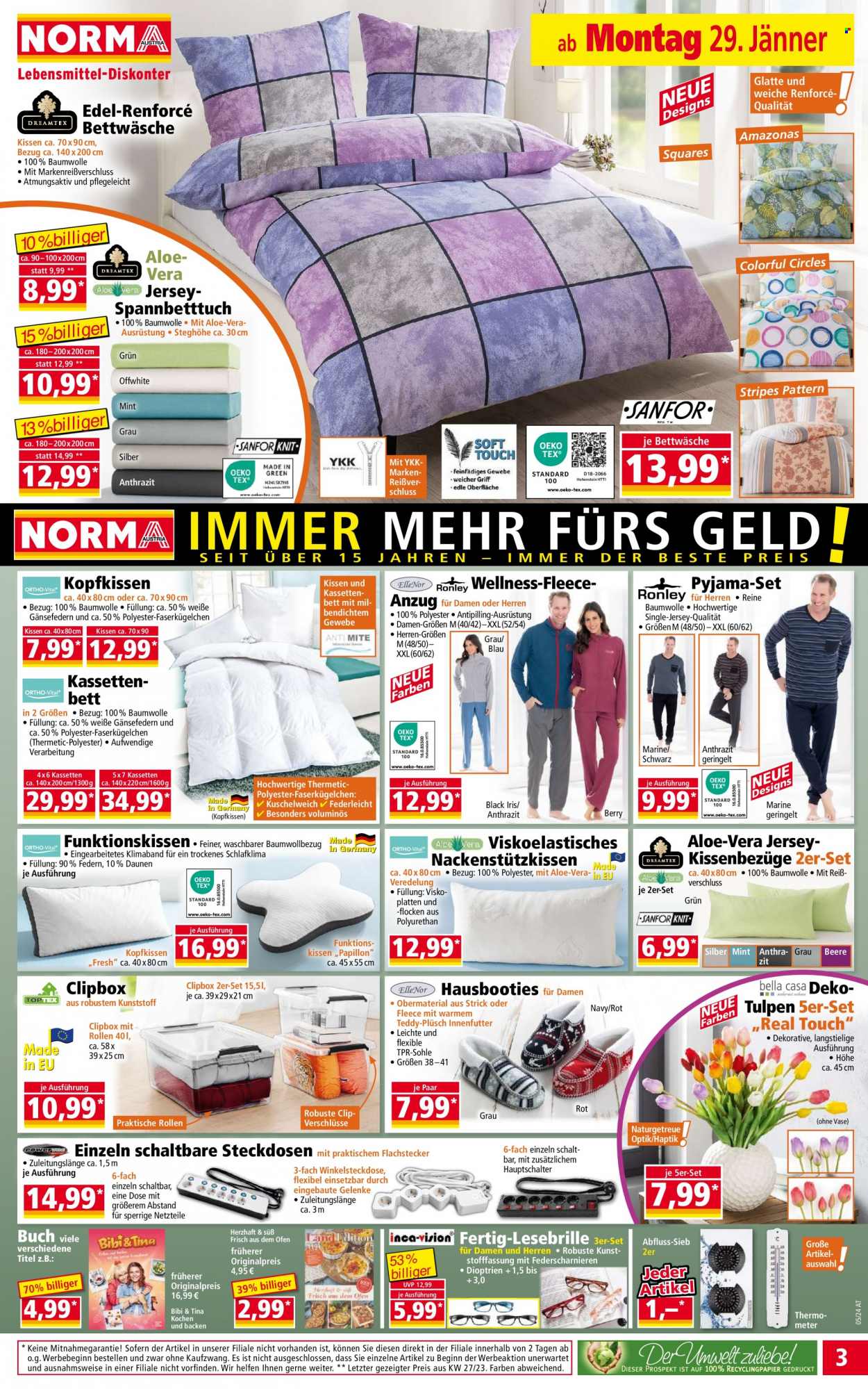 Angebote Norma - 29.1.2024 - 4.2.2024. Seite 3