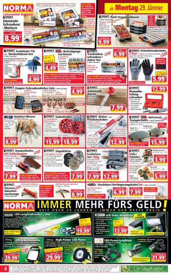 thumbnail - Sägeblätter Zubehör