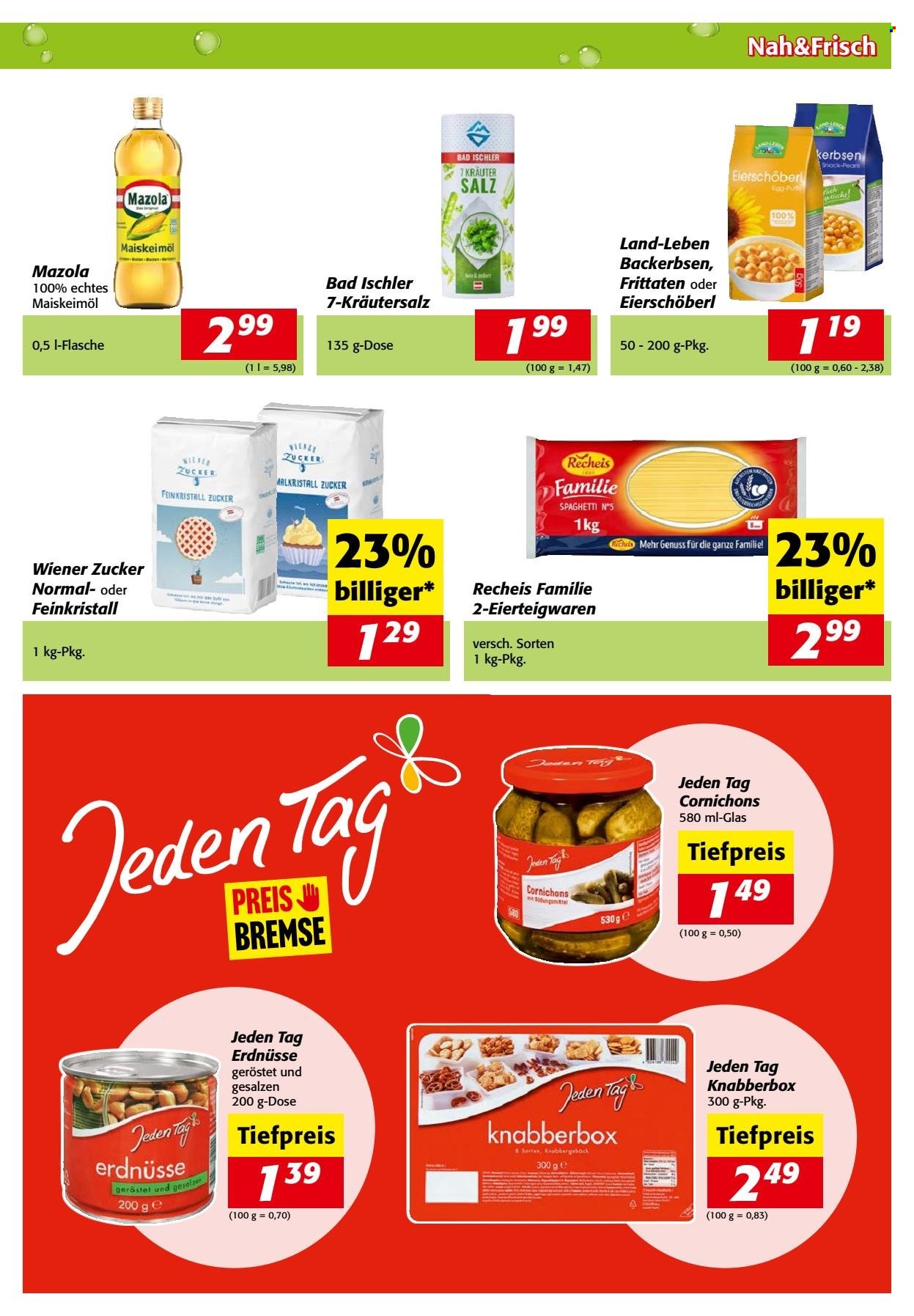 Angebote KASTNER - 24.1.2024 - 30.1.2024. Seite 5