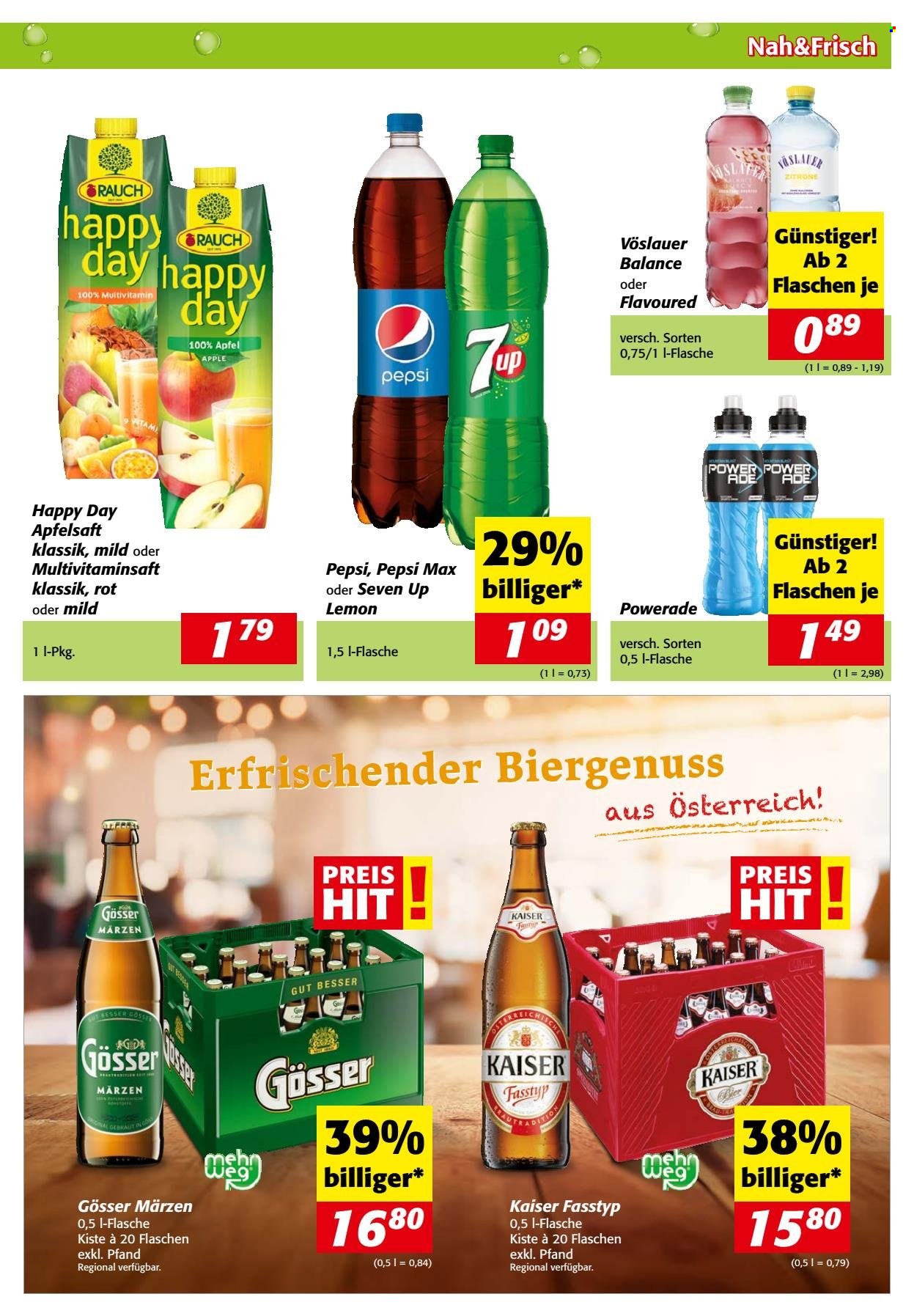 Angebote KASTNER - 24.1.2024 - 30.1.2024. Seite 7