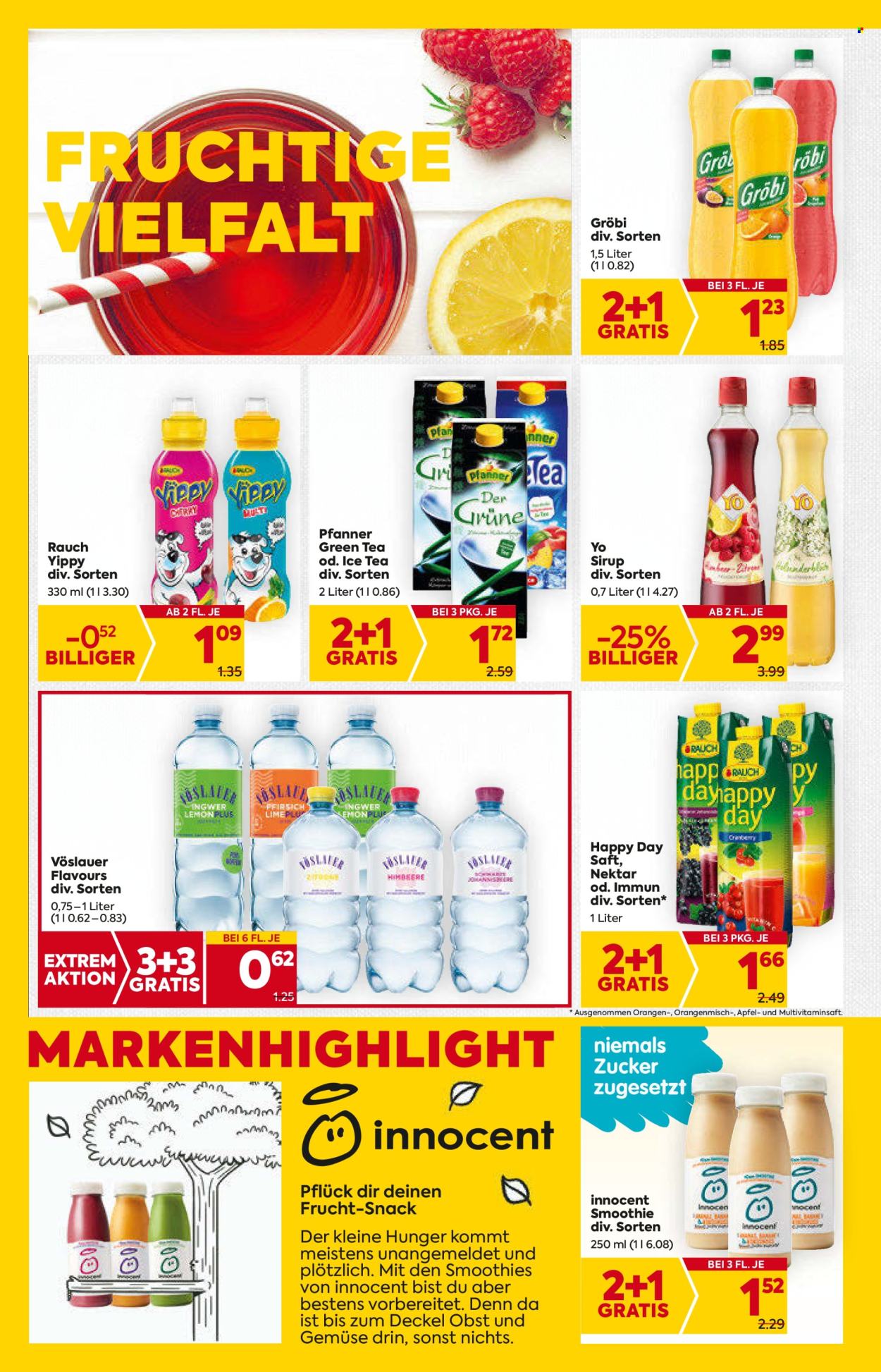 Angebote Billa - 25.1.2024 - 31.1.2024. Seite 16