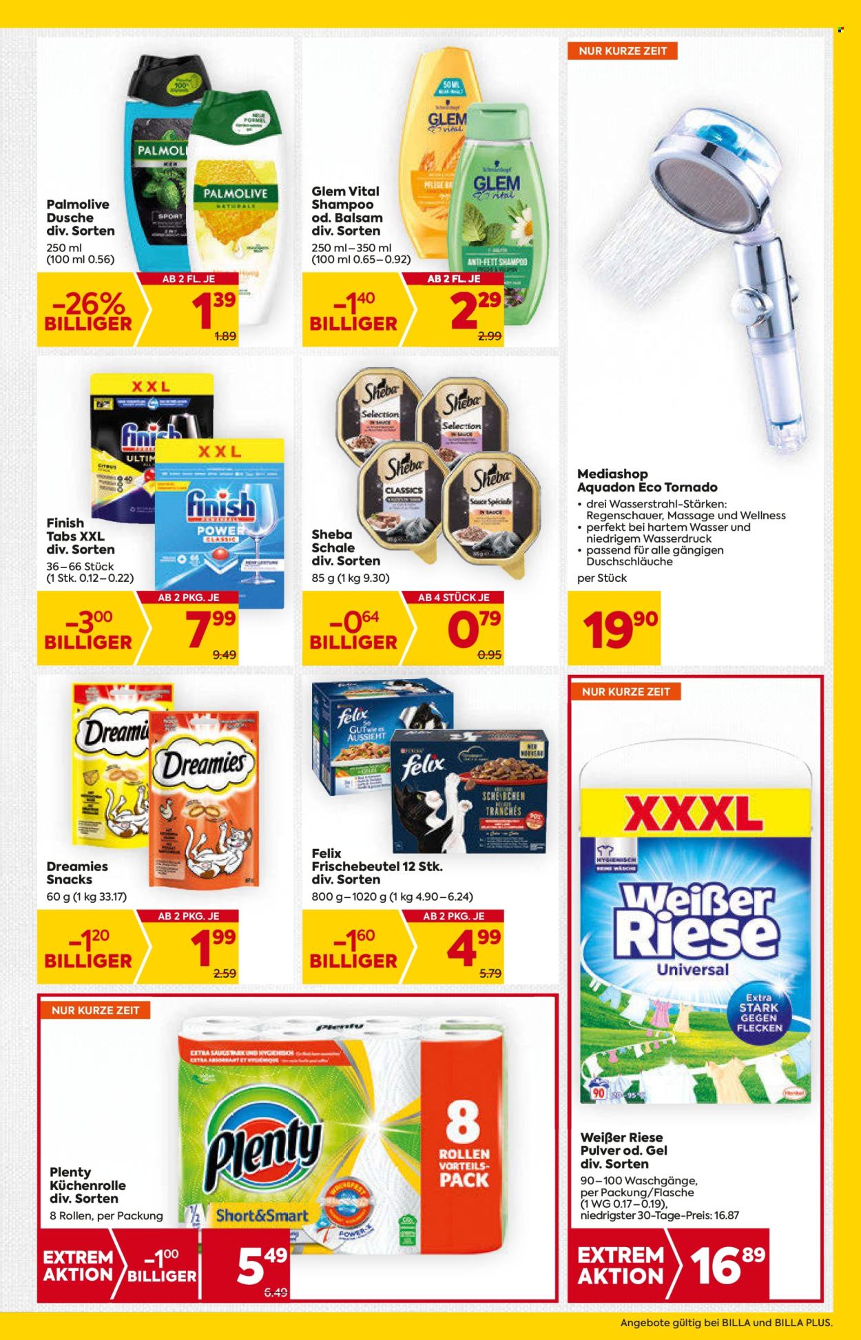 Angebote Billa - 25.1.2024 - 31.1.2024. Seite 19