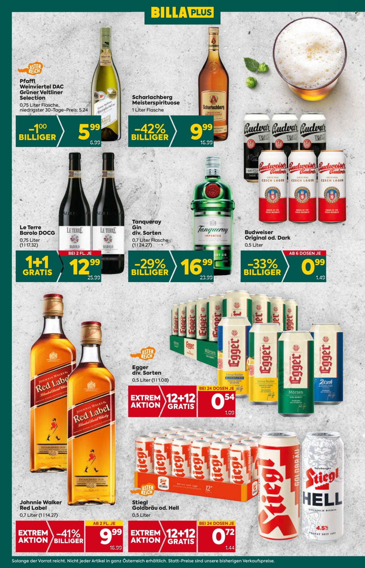 Angebote Billa Plus - 25.1.2024 - 31.1.2024. Seite 14