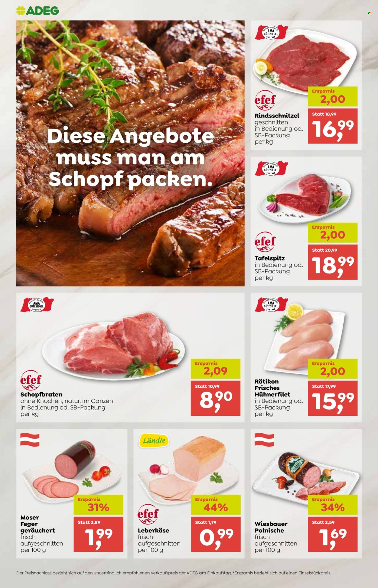 Angebote ADEG - 29.1.2024 - 3.2.2024. Seite 4