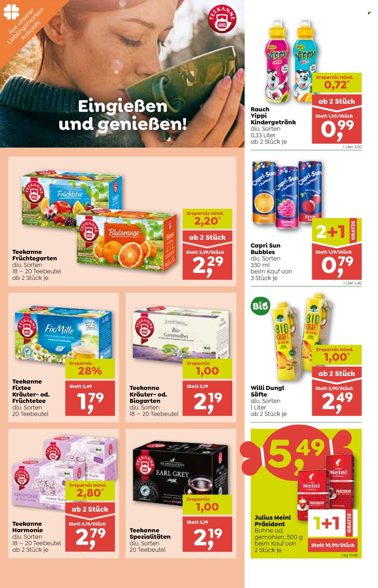 Angebote ADEG - 29.1.2024 - 3.2.2024. Seite 8
