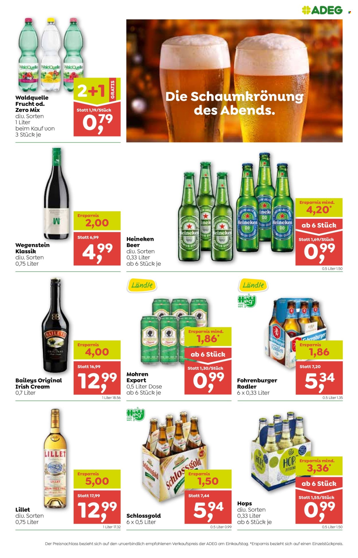 Angebote ADEG - 29.1.2024 - 3.2.2024. Seite 9