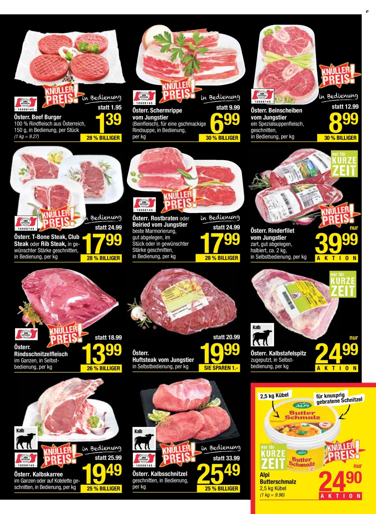 Angebote Maximarkt - 29.1.2024 - 3.2.2024. Seite 3