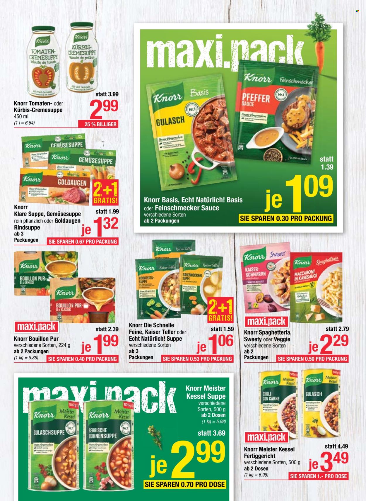 Angebote Maximarkt - 29.1.2024 - 3.2.2024. Seite 9