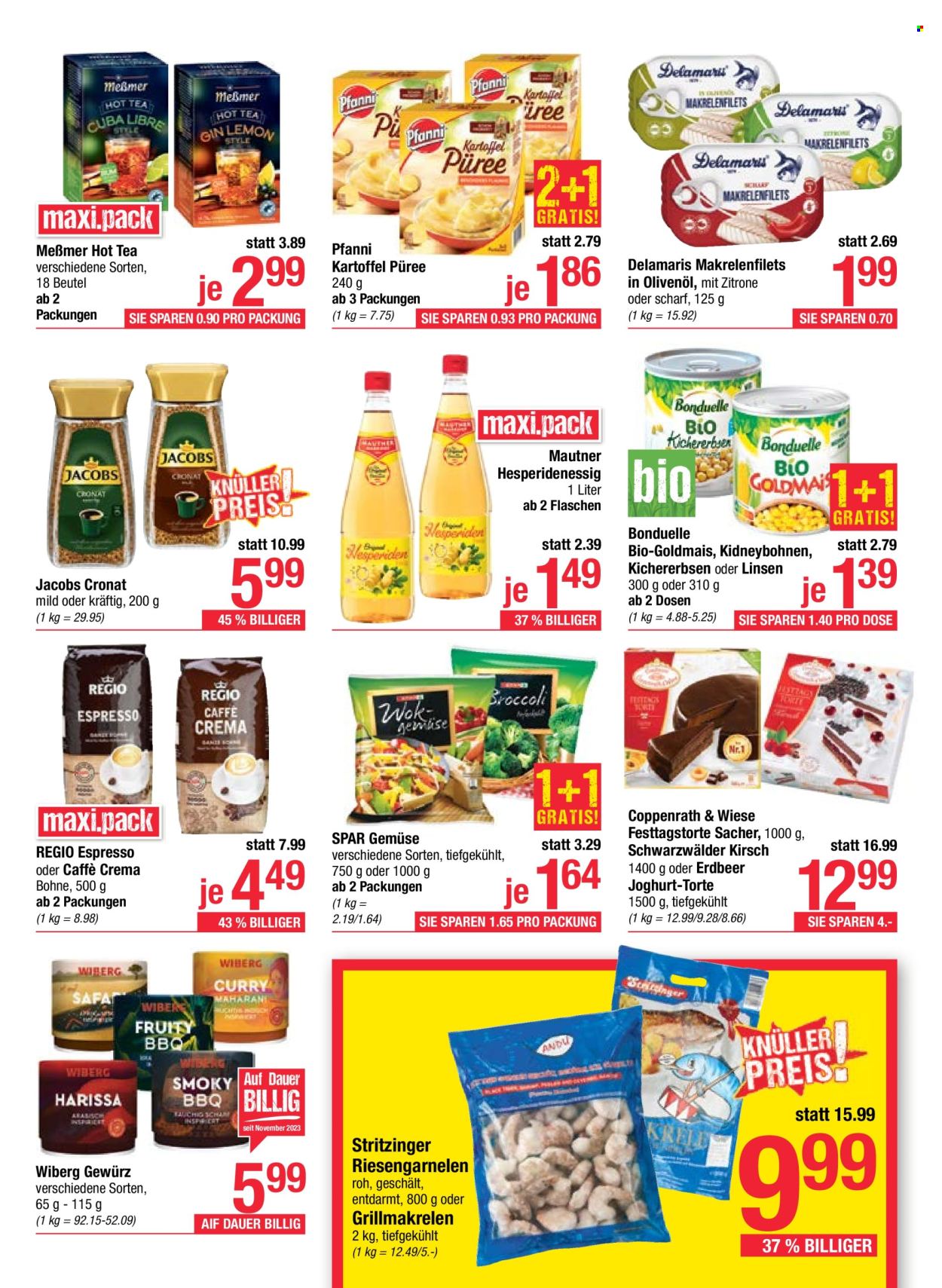 Angebote Maximarkt - 29.1.2024 - 3.2.2024. Seite 11