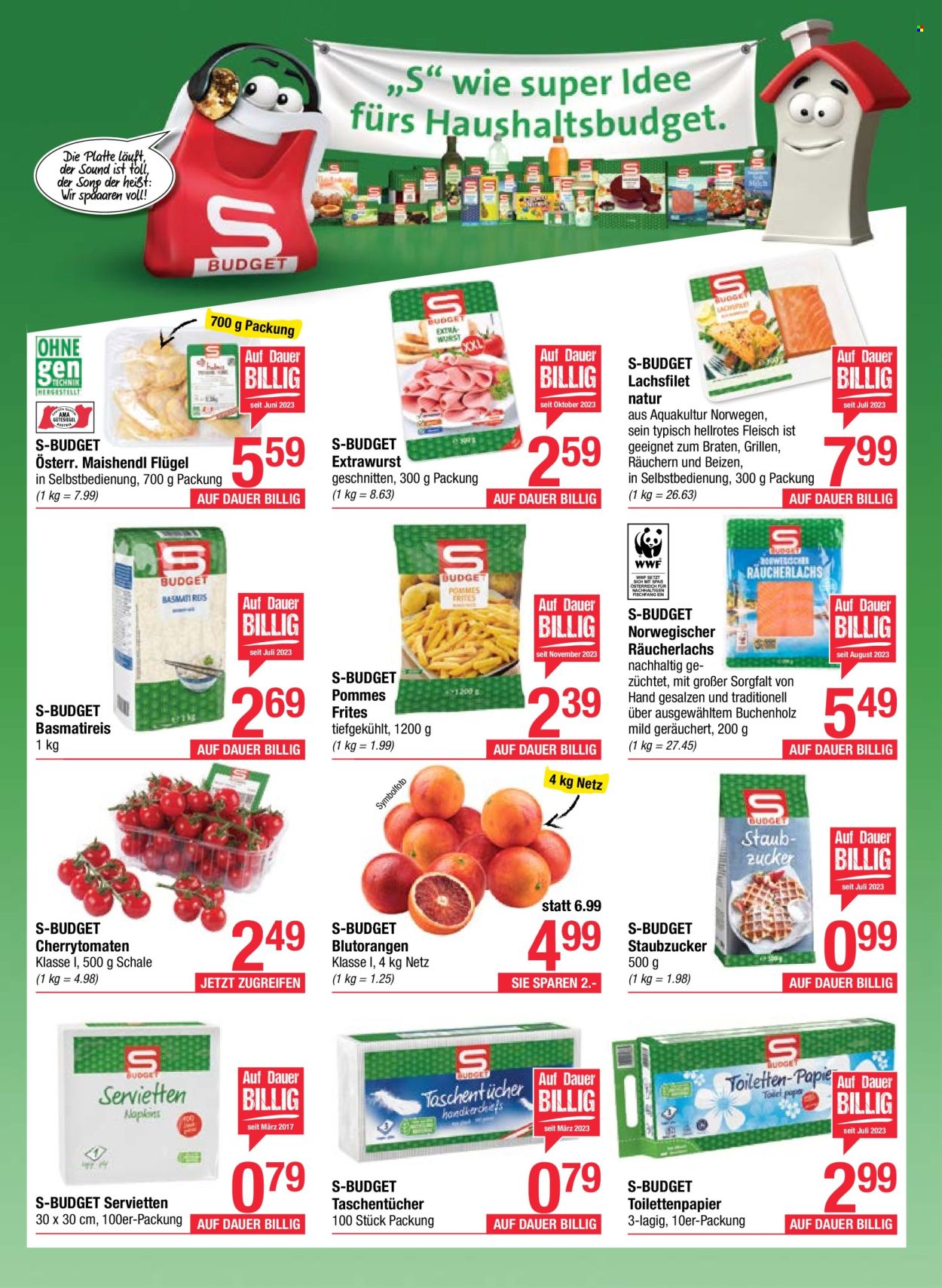 Angebote Maximarkt - 29.1.2024 - 3.2.2024. Seite 16