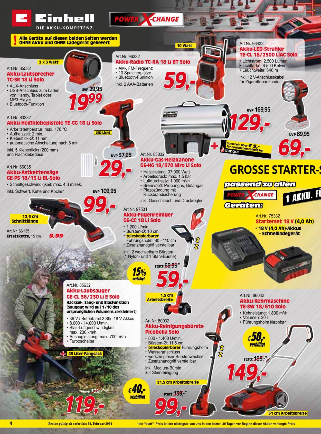 Angebote Zgonc. Seite 4