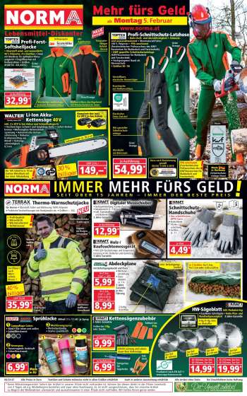 thumbnail - Sägeblätter Zubehör