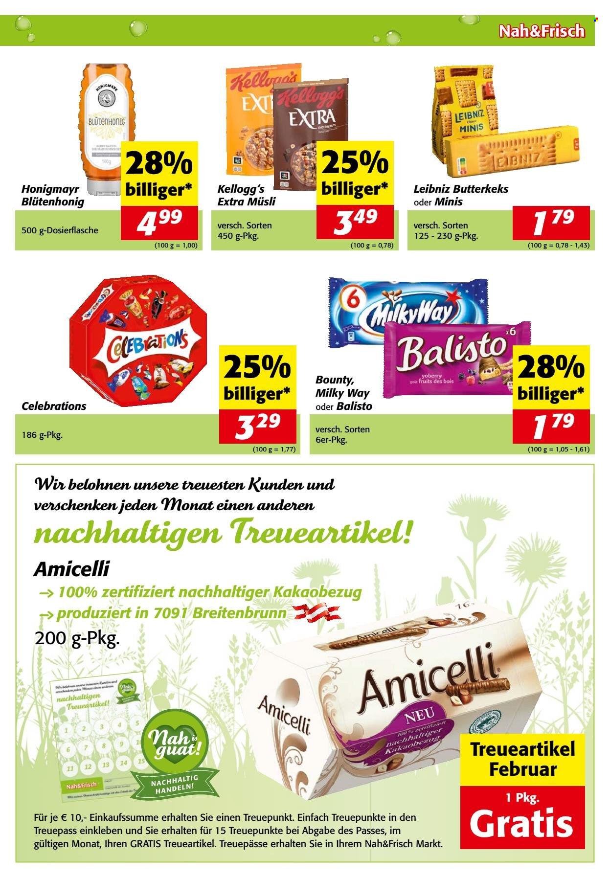 Angebote KASTNER - 31.1.2024 - 6.2.2024. Seite 5