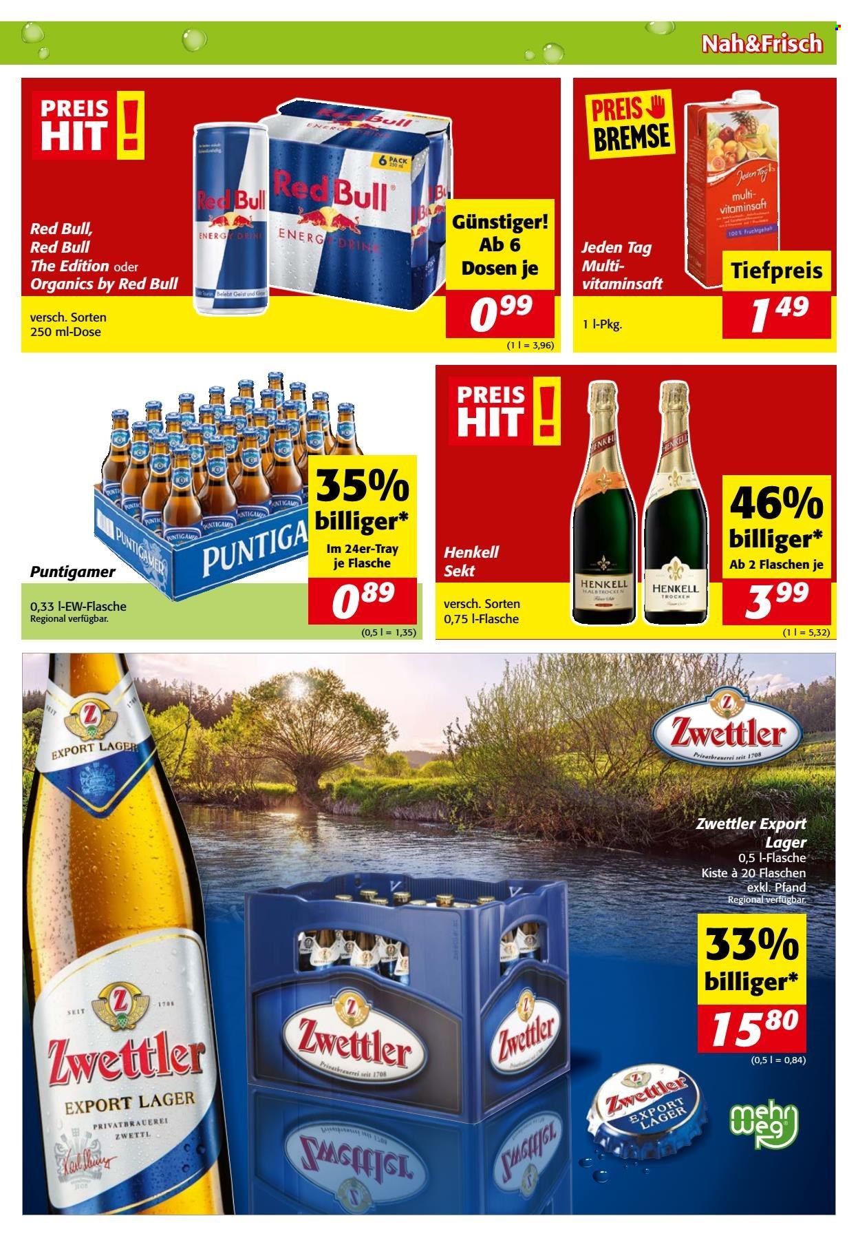 Angebote KASTNER - 31.1.2024 - 6.2.2024. Seite 7