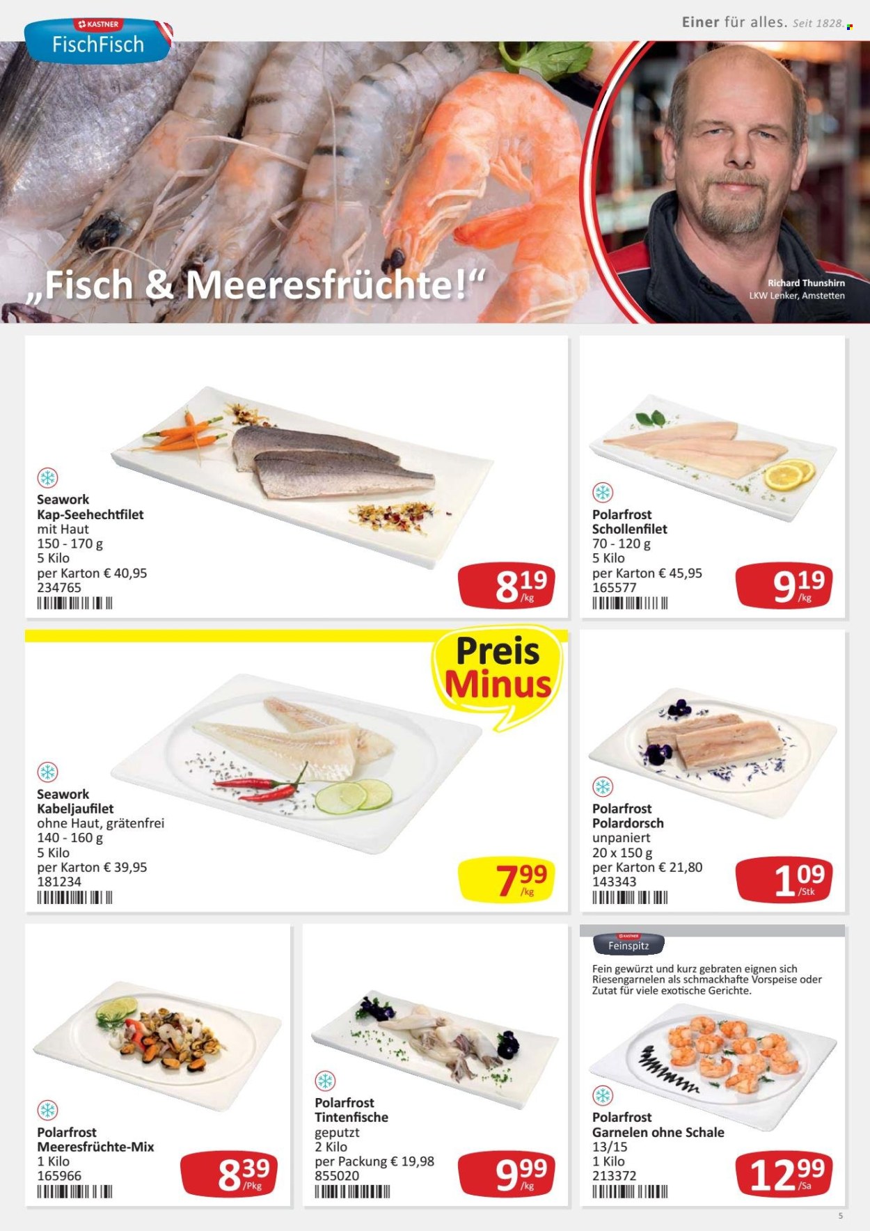 Angebote KASTNER - 29.1.2024 - 10.2.2024. Seite 5