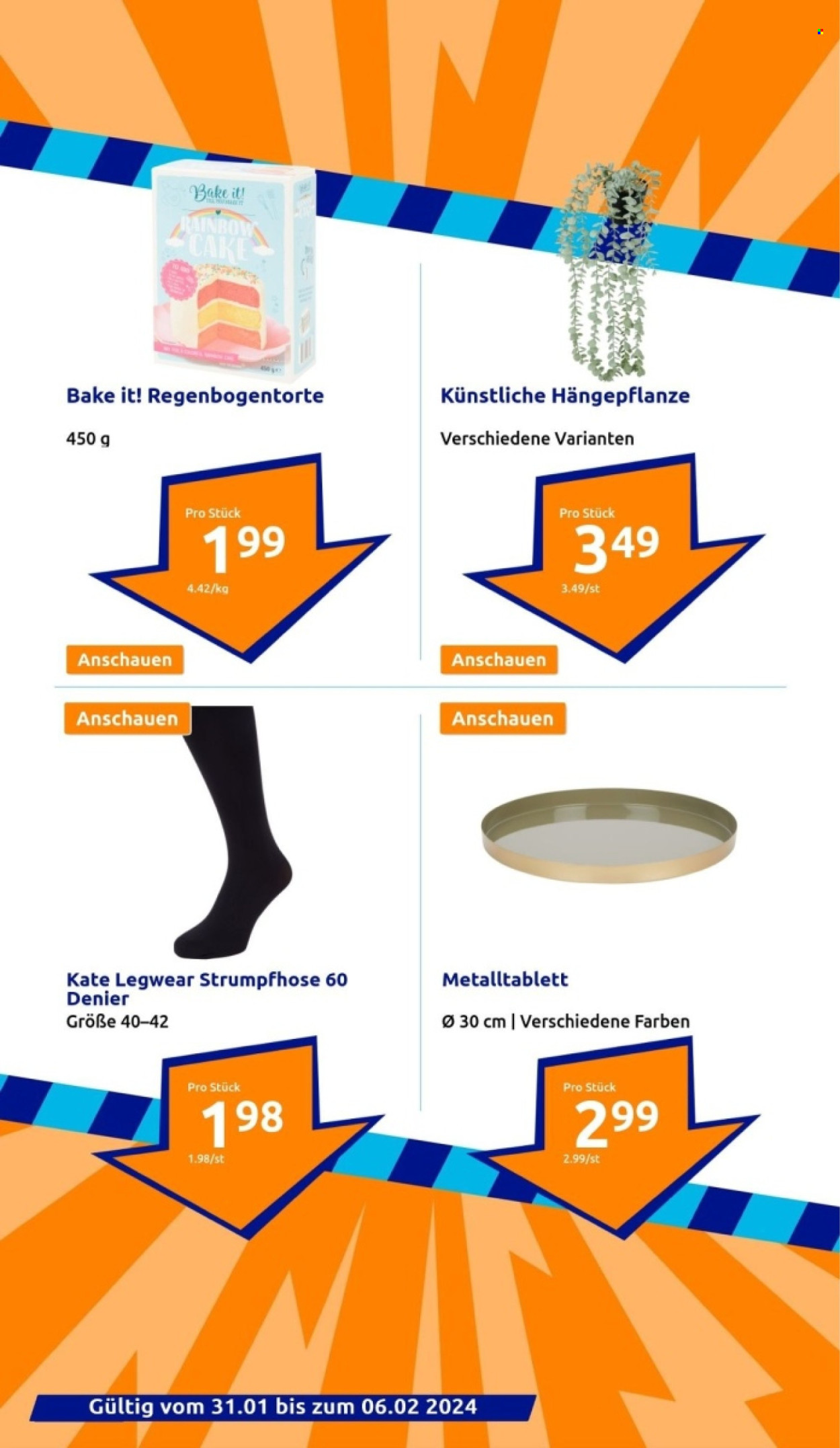 Angebote Action - 31.1.2024 - 6.2.2024. Seite 14