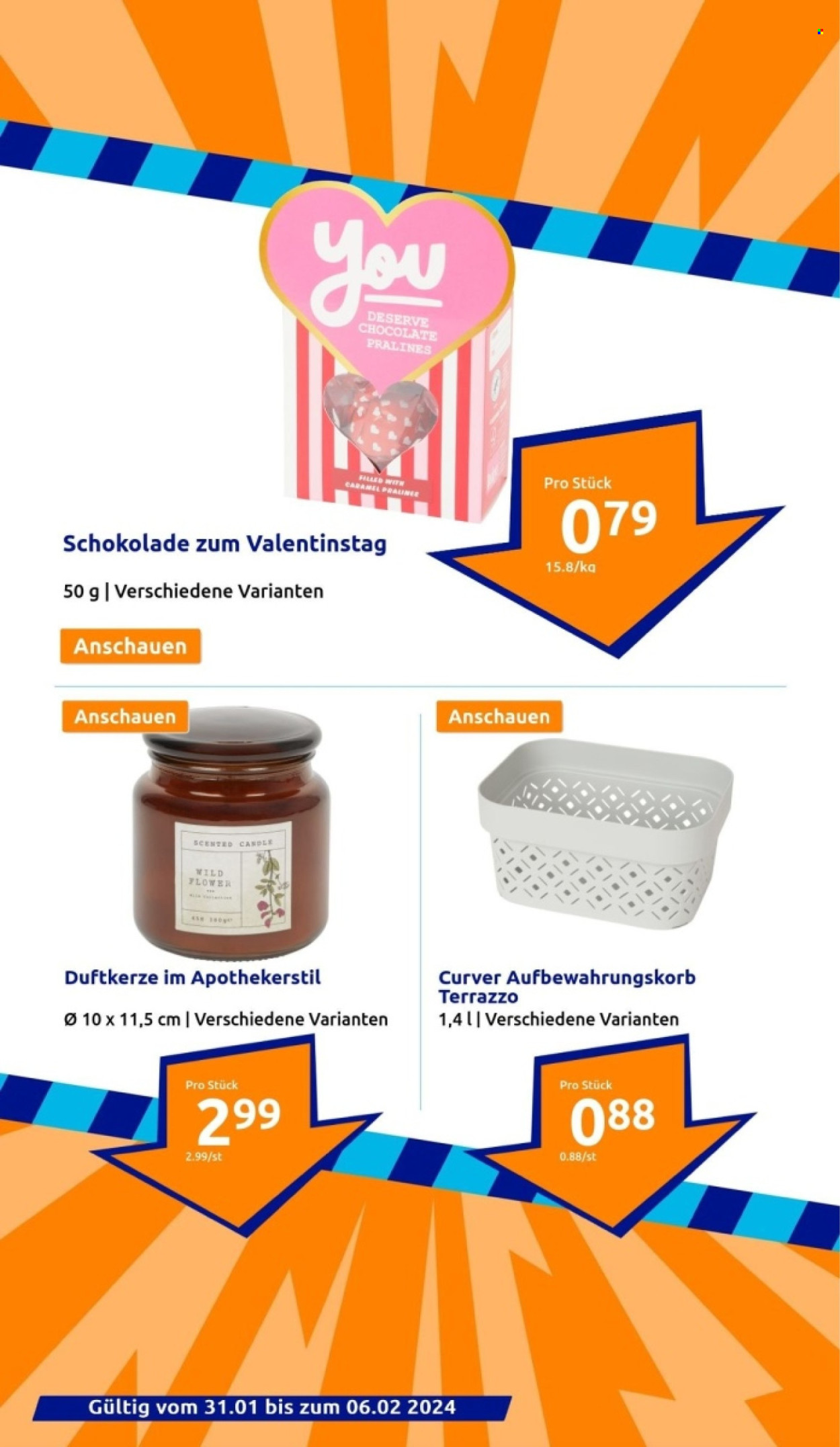 Angebote Action - 31.1.2024 - 6.2.2024. Seite 26