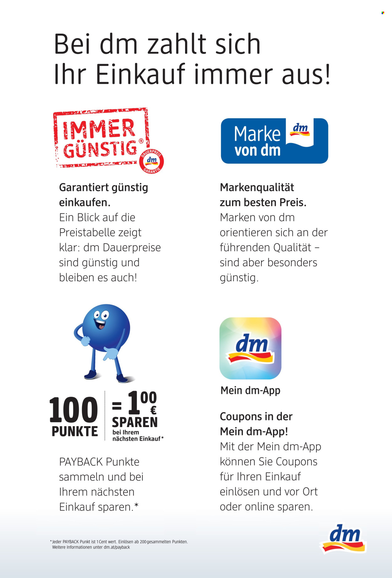 Angebote dm drogerie. Seite 15