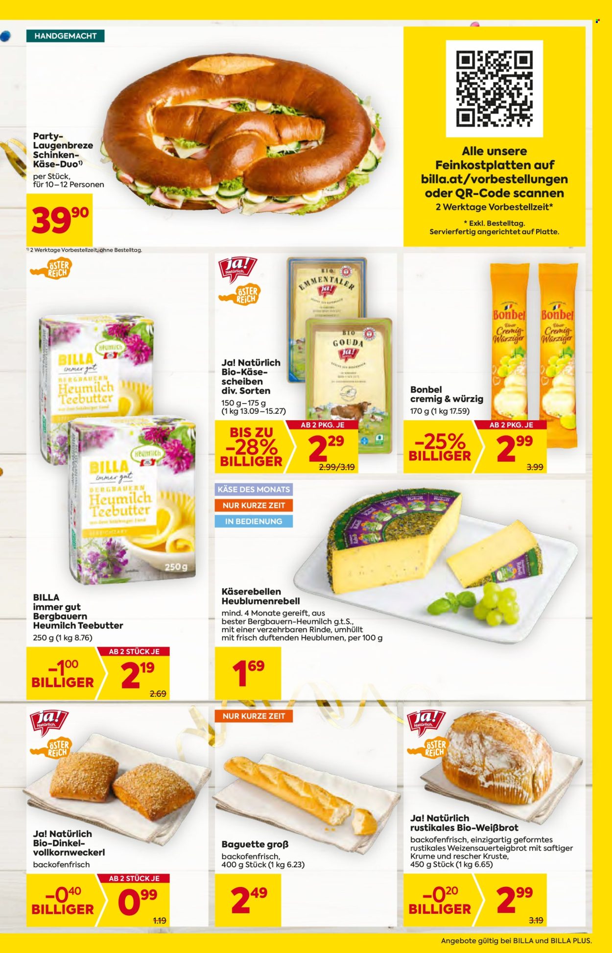 Angebote Billa - 1.2.2024 - 7.2.2024. Seite 5