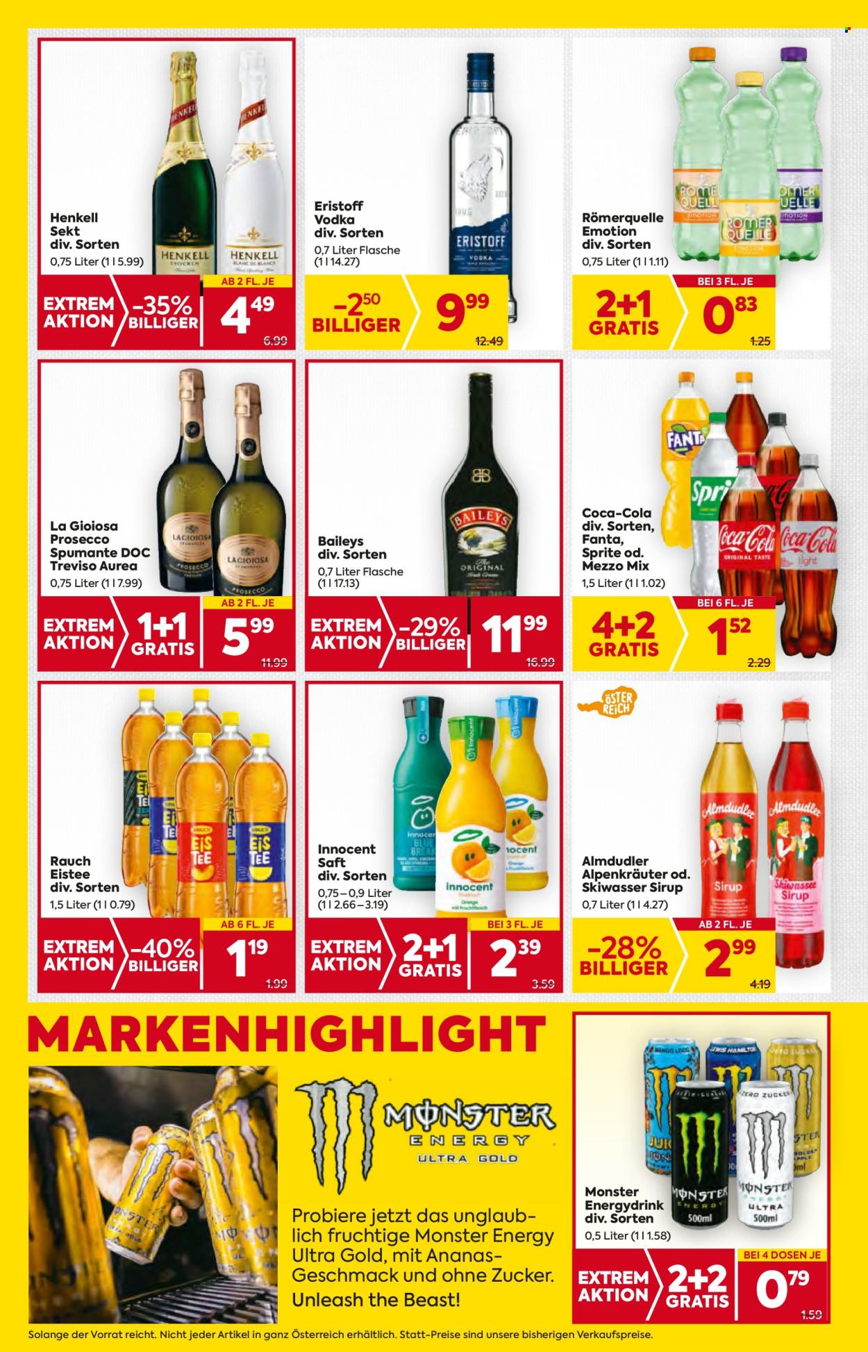 Angebote Billa - 1.2.2024 - 7.2.2024. Seite 14
