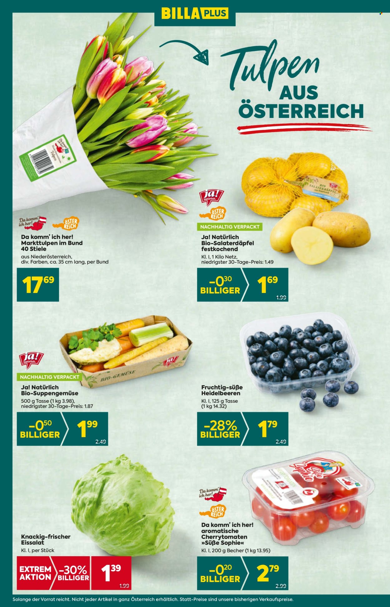 Angebote Billa Plus - 1.2.2024 - 7.2.2024. Seite 10