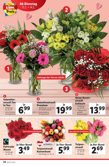 thumbnail - Valentins Geschenk
