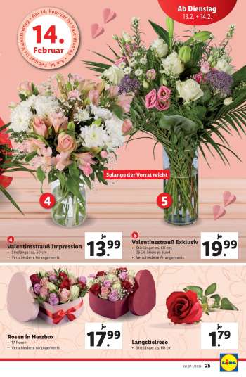 thumbnail - Valentins Geschenk