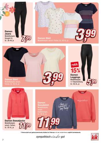 thumbnail - Damen Sweatshirt