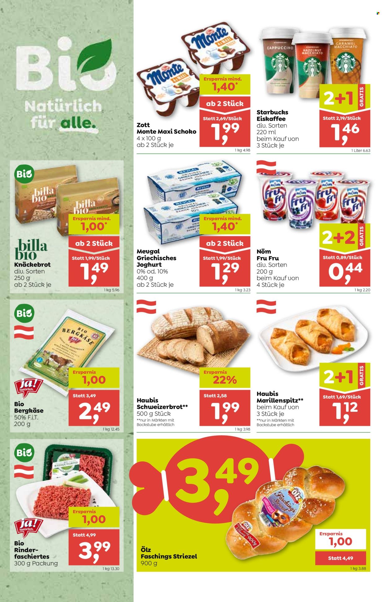 Angebote ADEG - 5.2.2024 - 10.2.2024. Seite 2