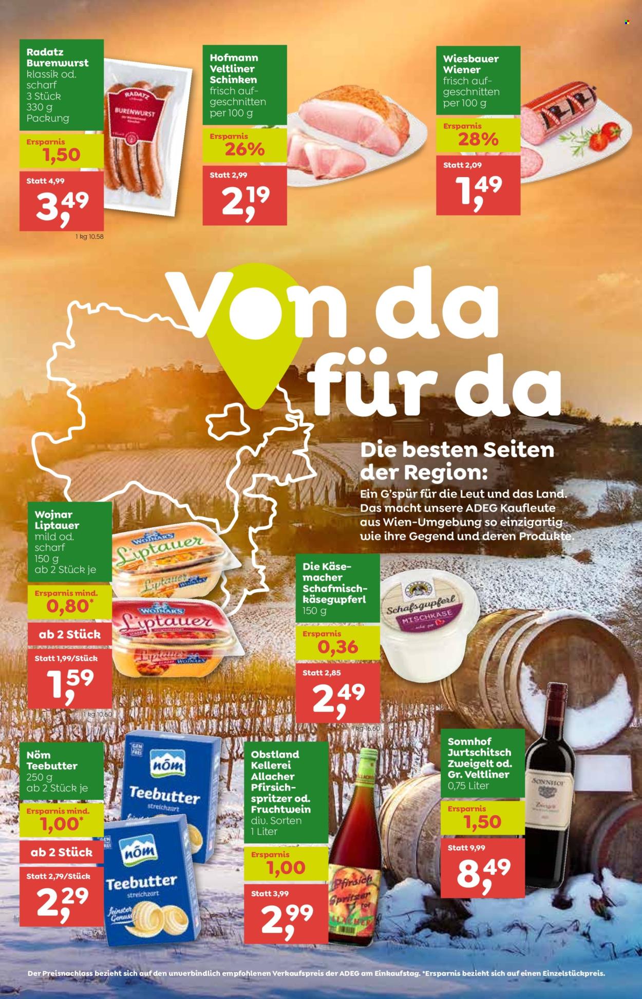 Angebote ADEG - 5.2.2024 - 10.2.2024. Seite 6