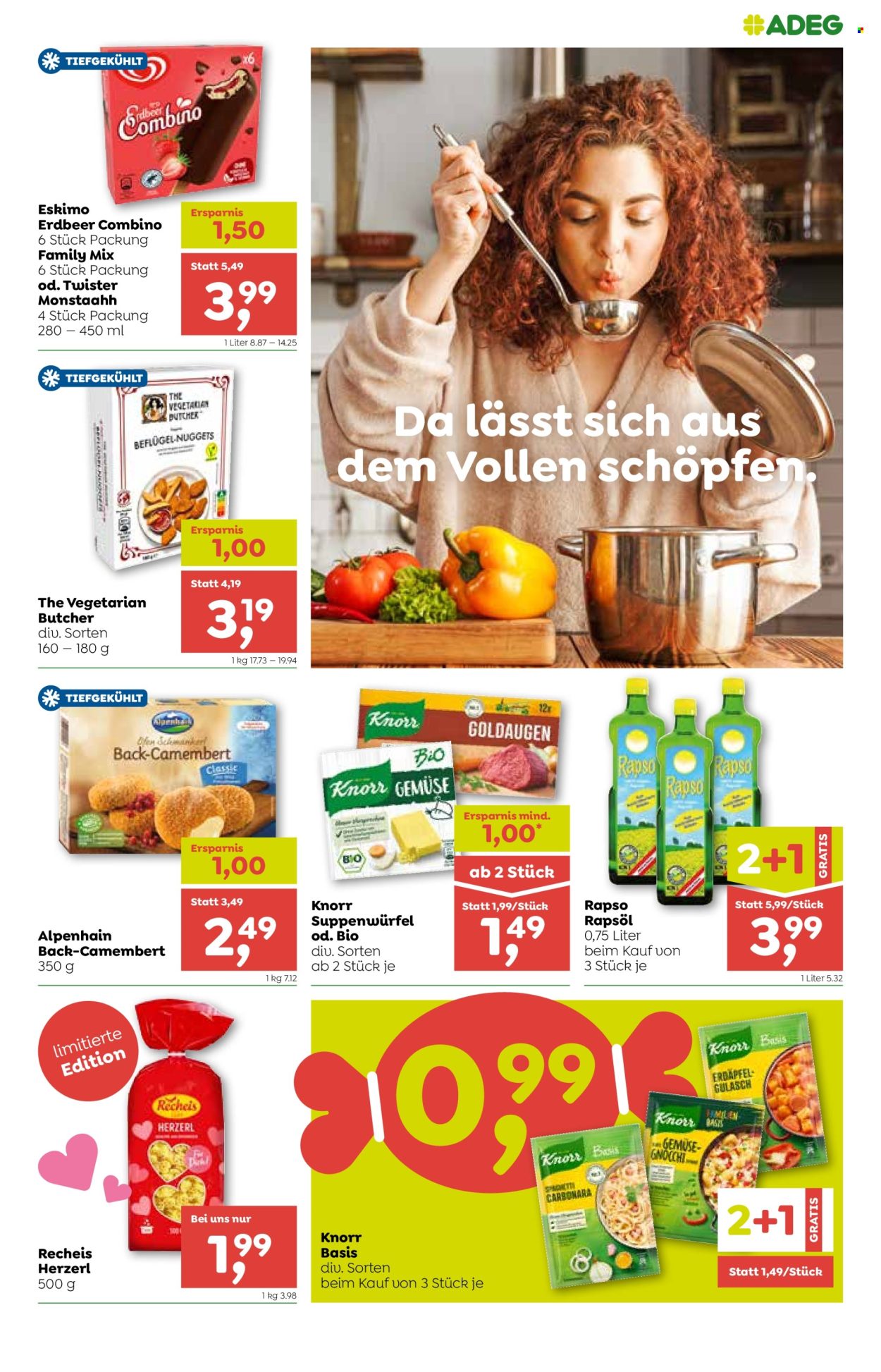 Angebote ADEG - 5.2.2024 - 10.2.2024. Seite 7
