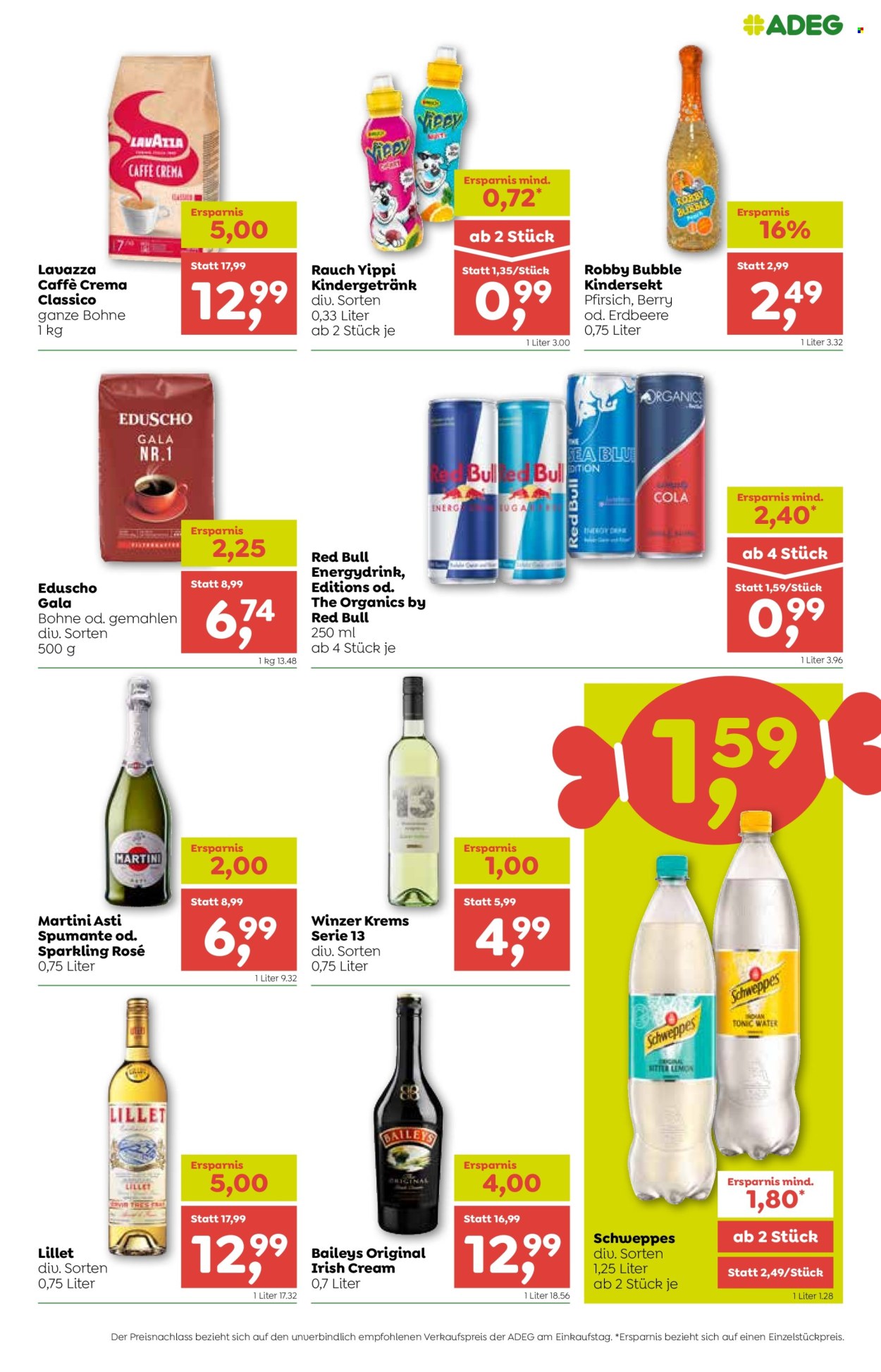 Angebote ADEG - 5.2.2024 - 10.2.2024. Seite 9
