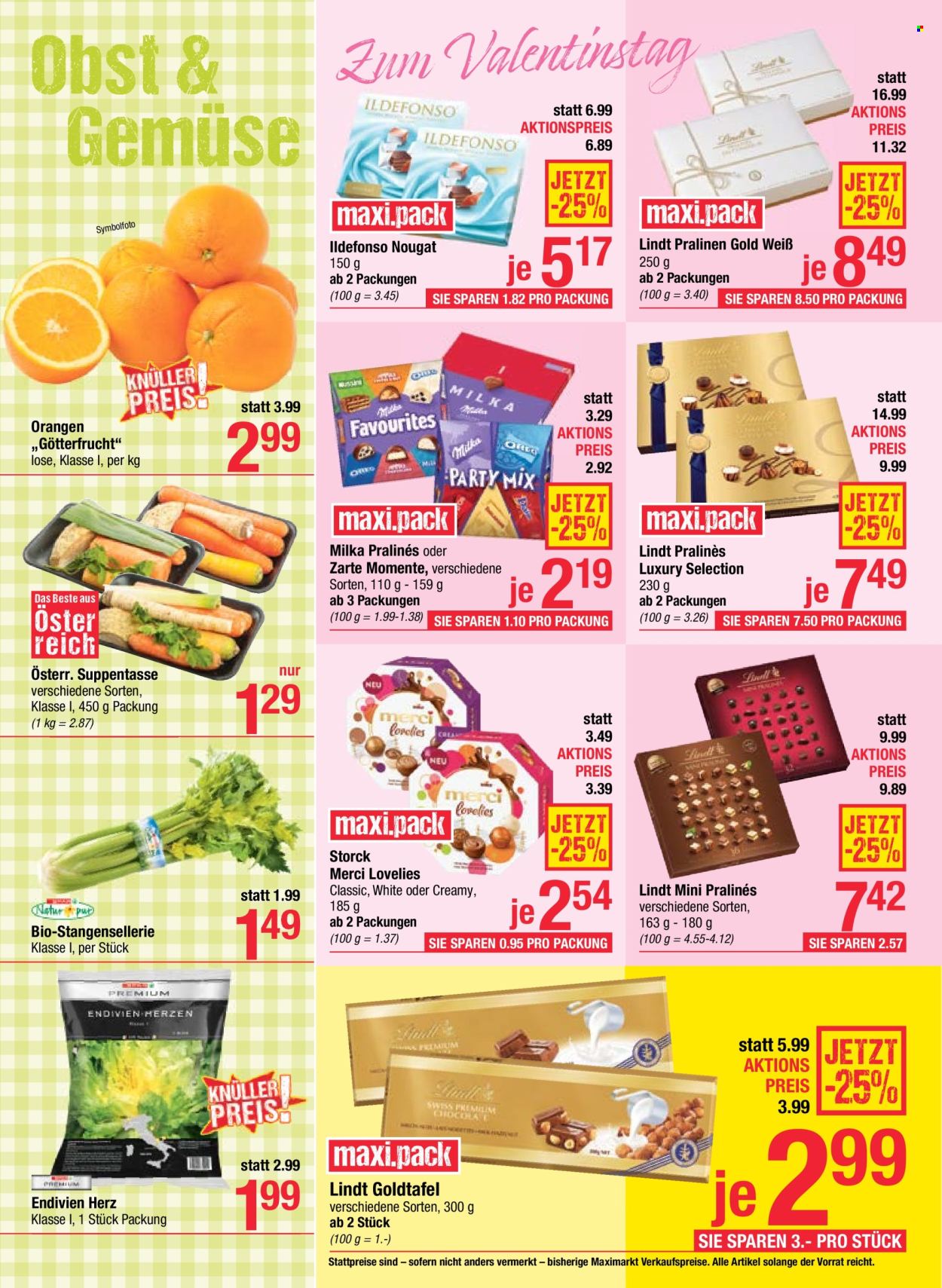 Angebote Maximarkt - 5.2.2024 - 10.2.2024. Seite 8