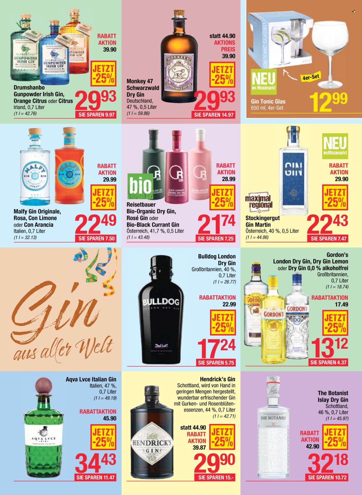 Angebote Maximarkt - 5.2.2024 - 10.2.2024. Seite 15