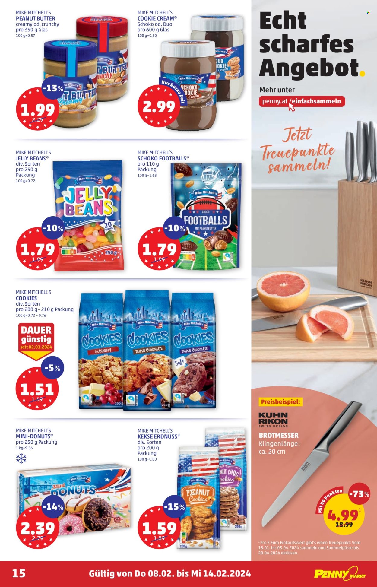 Angebote Penny - 8.2.2024 - 14.2.2024. Seite 15