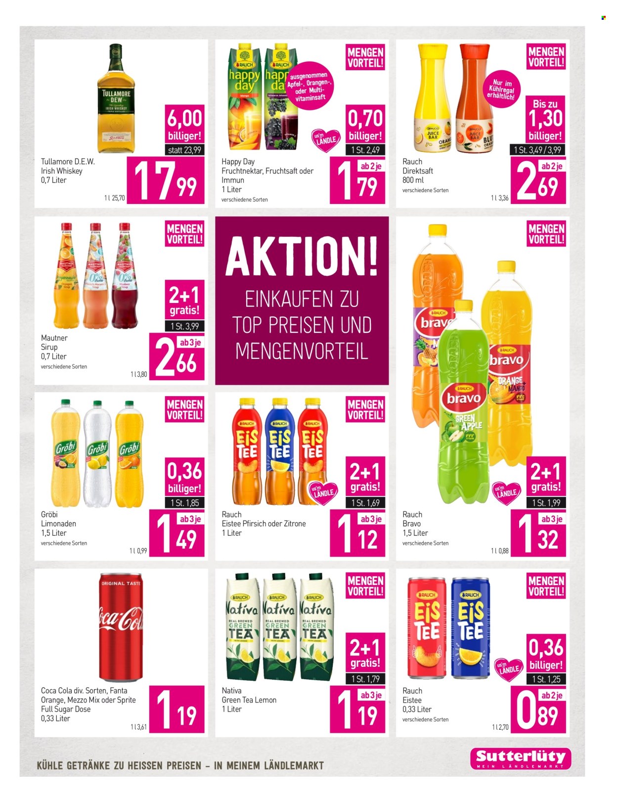 Angebote Sutterlüty - 8.2.2024 - 13.2.2024. Seite 9