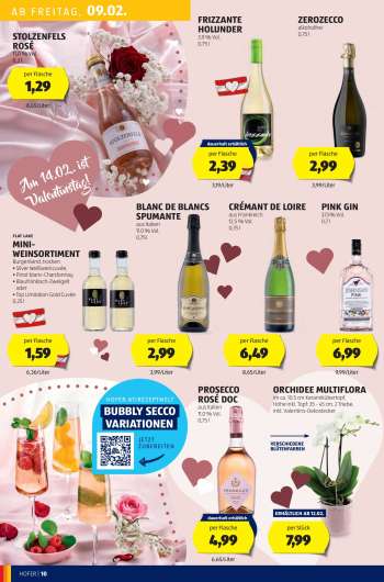 thumbnail - Valentins Geschenk