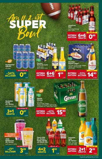 thumbnail - Budweiser American Bud