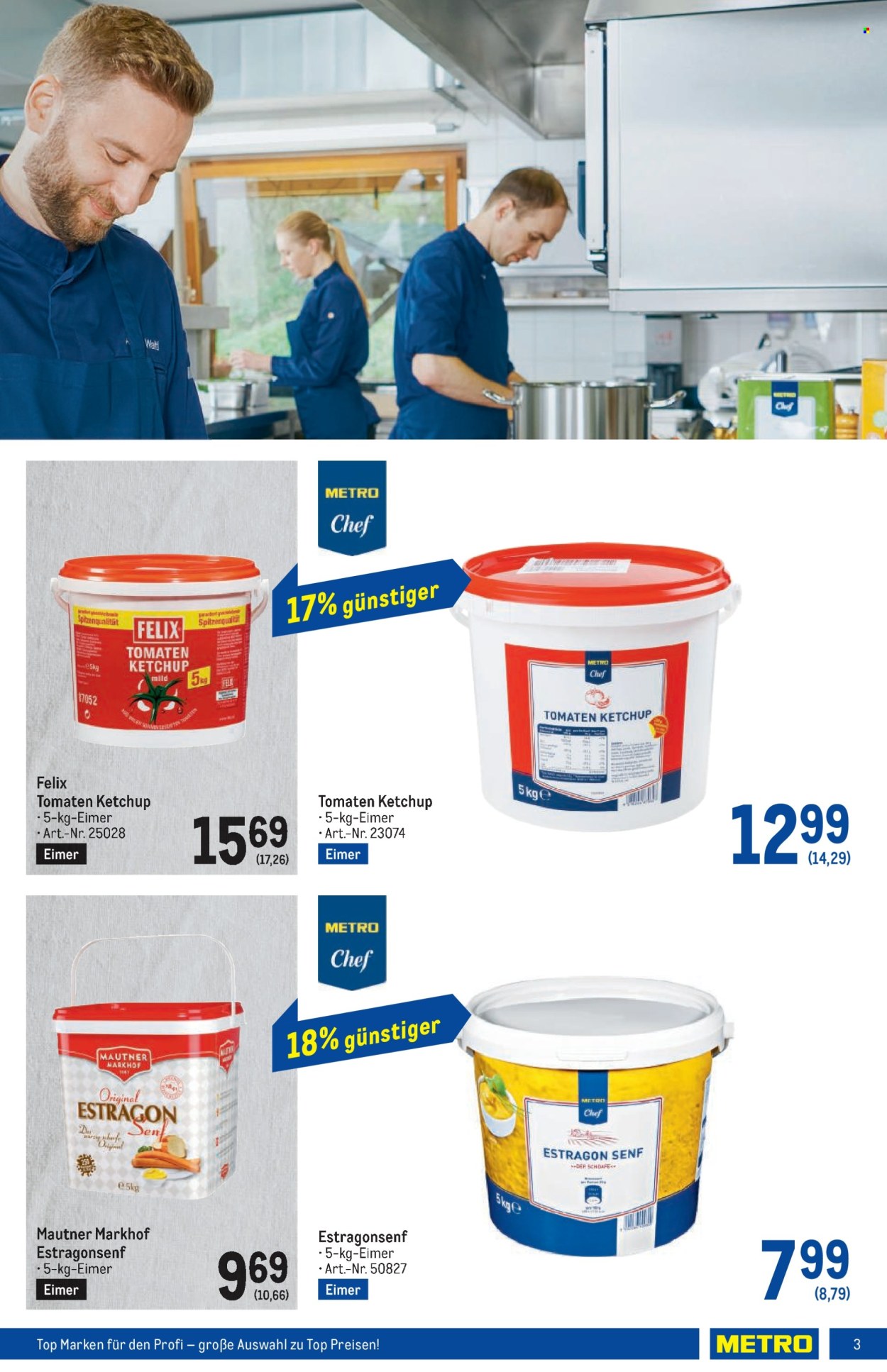 Angebote Metro - 8.2.2024 - 21.2.2024. Seite 3