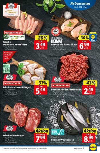 thumbnail - Frischer Rostbraten