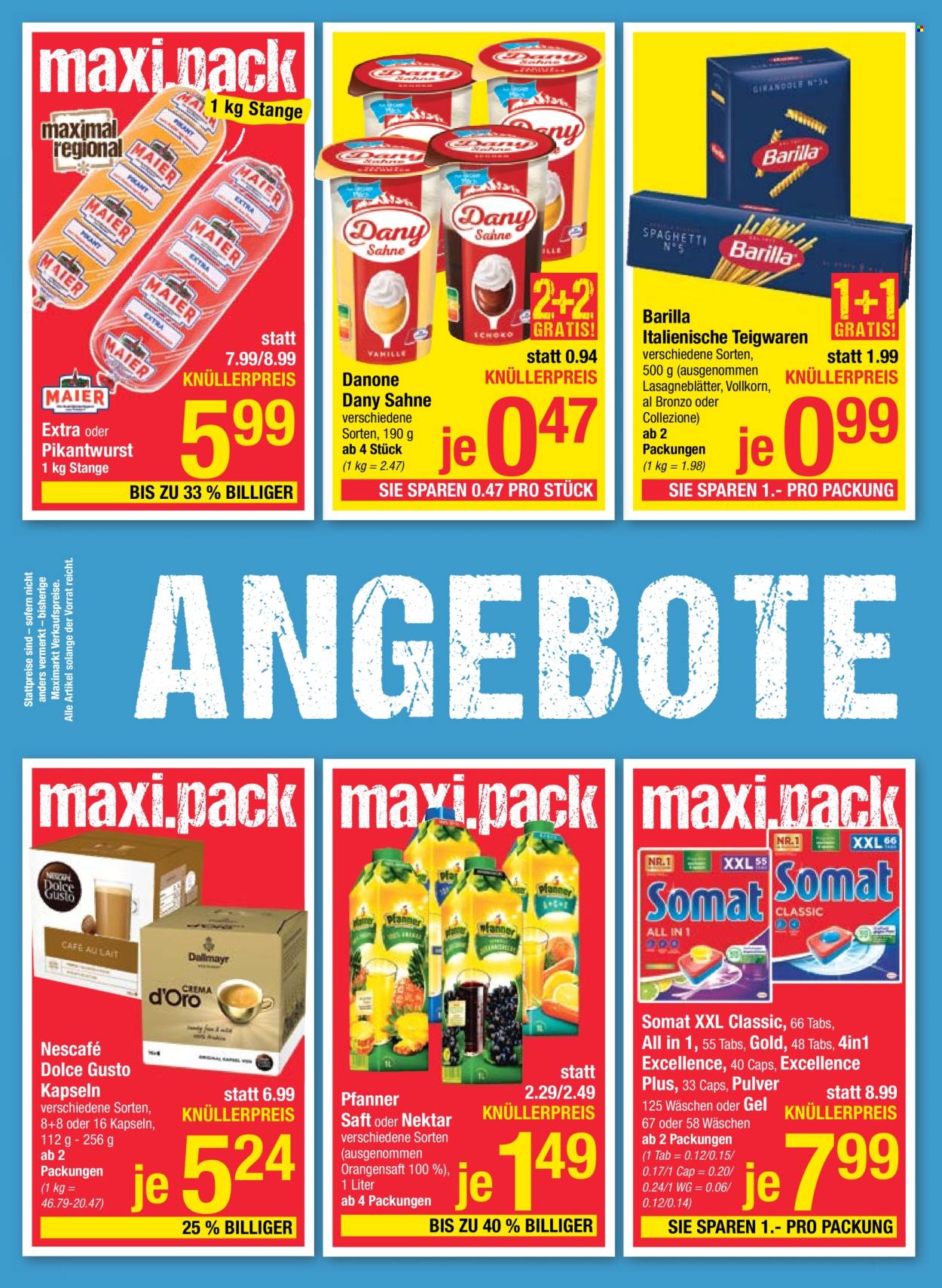 Angebote Maximarkt - 12.2.2024 - 17.2.2024. Seite 2