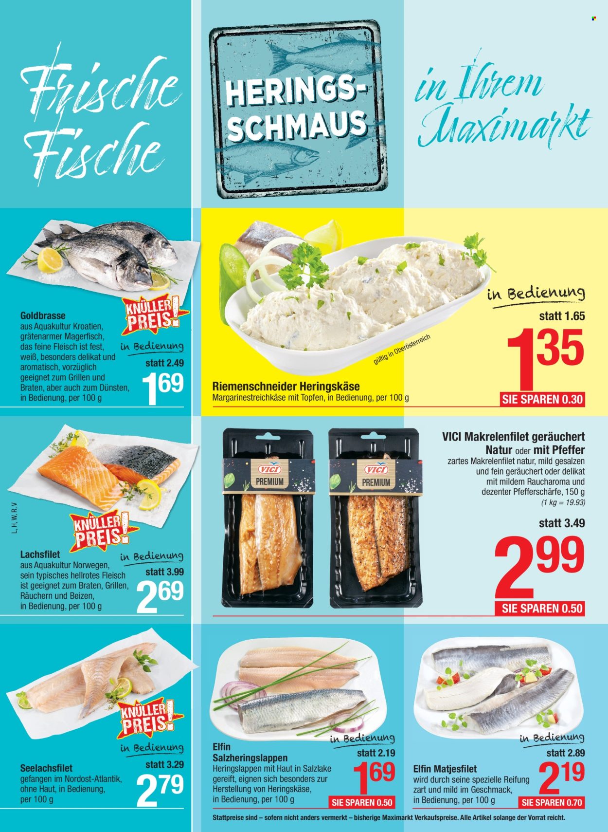 Angebote Maximarkt - 12.2.2024 - 17.2.2024. Seite 12