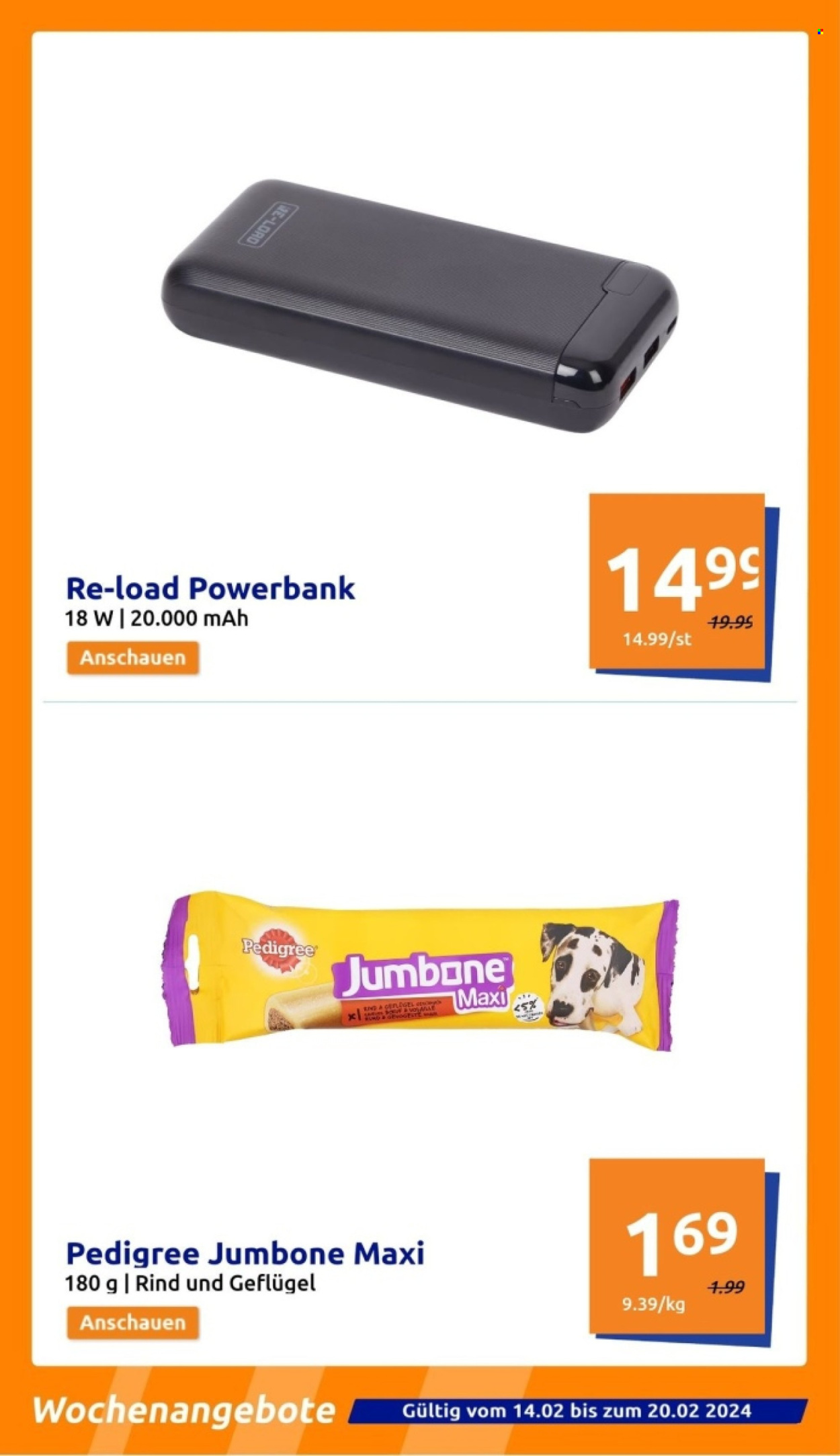 Angebote Action - 14.2.2024 - 20.2.2024. Seite 4