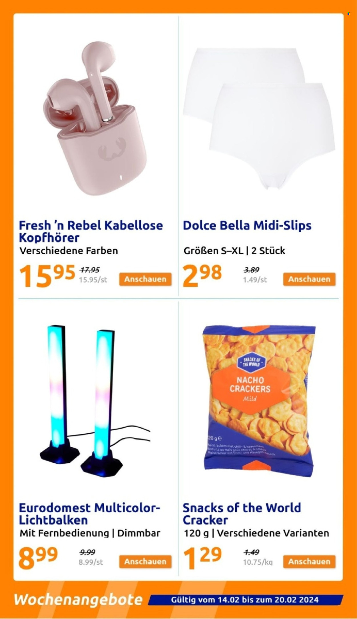 Angebote Action - 14.2.2024 - 20.2.2024. Seite 11