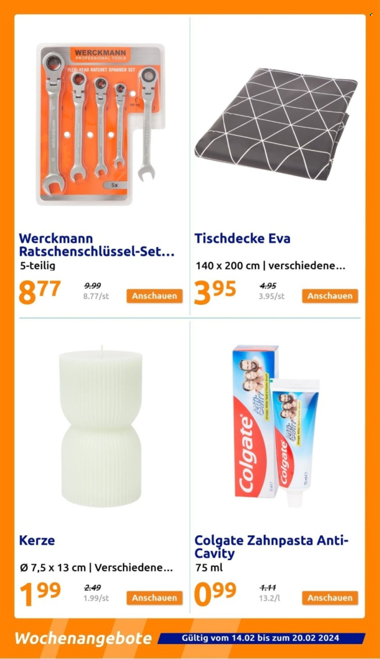 Angebote Action - 14.2.2024 - 20.2.2024. Seite 13